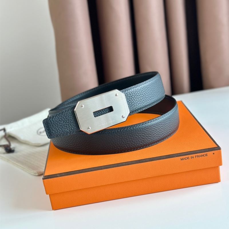 Hermes Belts